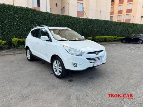 HYUNDAI IX35 2.0 16V 4P, Foto 1