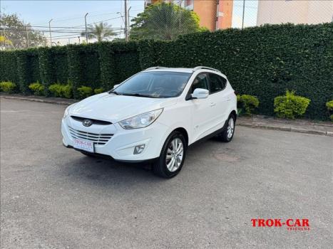 HYUNDAI IX35 2.0 16V 4P, Foto 2