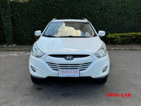 HYUNDAI IX35 2.0 16V 4P, Foto 3