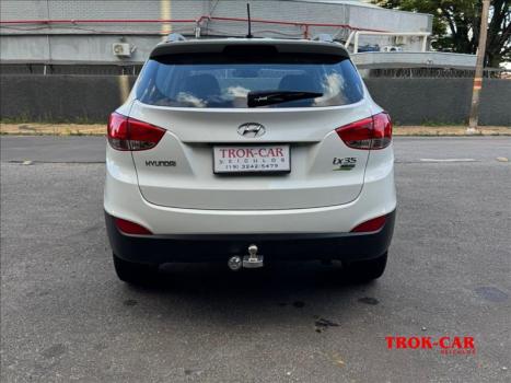 HYUNDAI IX35 2.0 16V 4P, Foto 4