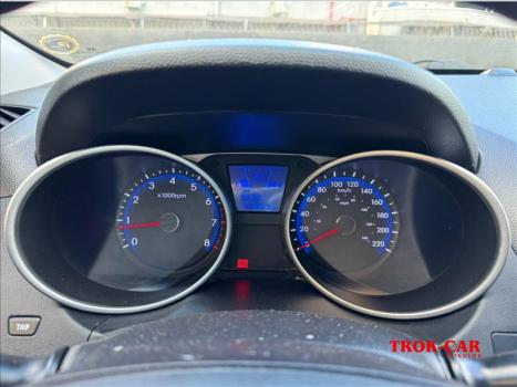 HYUNDAI IX35 2.0 16V 4P, Foto 5