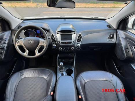 HYUNDAI IX35 2.0 16V 4P, Foto 7
