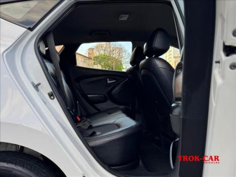 HYUNDAI IX35 2.0 16V 4P, Foto 8
