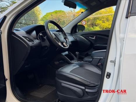 HYUNDAI IX35 2.0 16V 4P, Foto 9