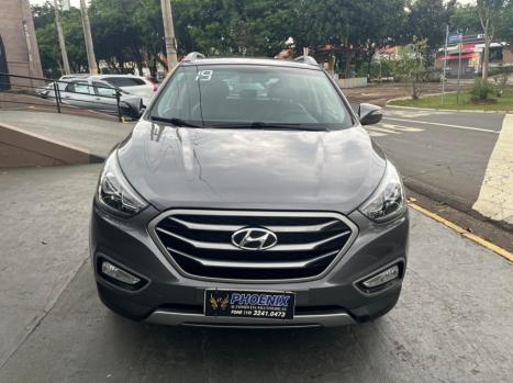 HYUNDAI IX35 2.0 16V 4P GL FLEX AUTOM�TICO, Foto 3
