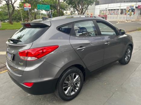 HYUNDAI IX35 2.0 16V 4P GL FLEX AUTOM�TICO, Foto 8