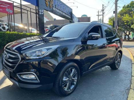 HYUNDAI IX35 2.0 16V 4P GL FLEX AUTOMÁTICO, Foto 1