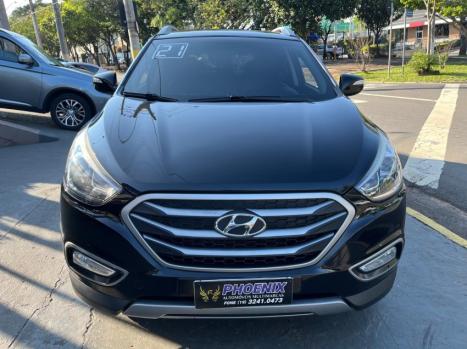 HYUNDAI IX35 2.0 16V 4P GL FLEX AUTOMÁTICO, Foto 2
