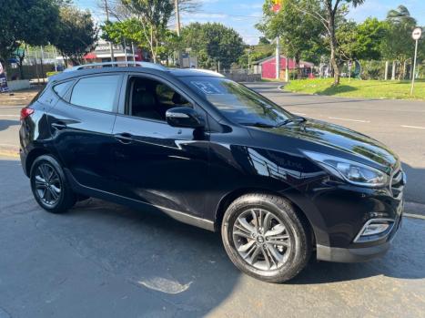 HYUNDAI IX35 2.0 16V 4P GL FLEX AUTOMÁTICO, Foto 3