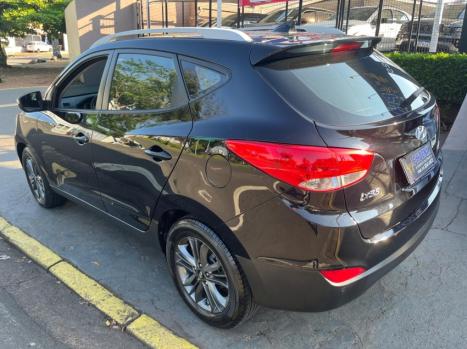 HYUNDAI IX35 2.0 16V 4P GL FLEX AUTOMÁTICO, Foto 5