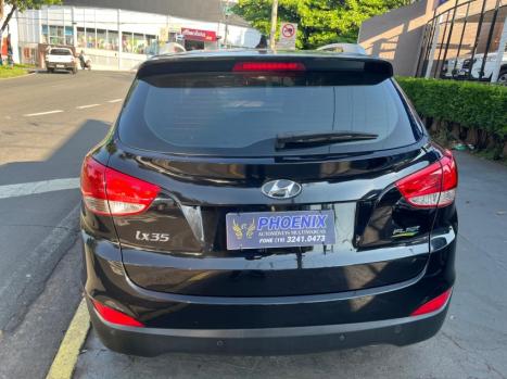HYUNDAI IX35 2.0 16V 4P GL FLEX AUTOMÁTICO, Foto 6