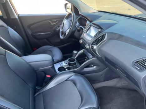 HYUNDAI IX35 2.0 16V 4P GL FLEX AUTOMÁTICO, Foto 7