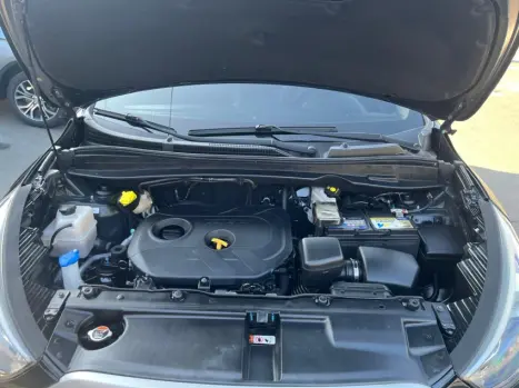HYUNDAI IX35 2.0 16V 4P GL FLEX AUTOMÁTICO, Foto 11