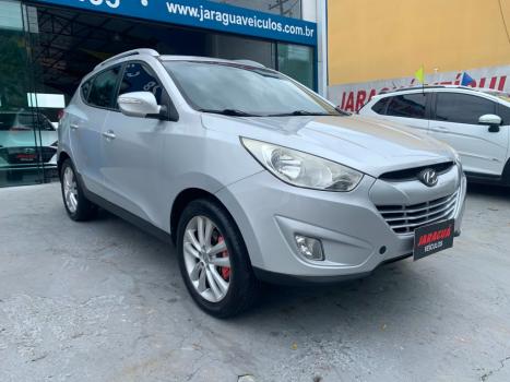 HYUNDAI IX35 2.0 16V 4P GLS FLEX AUTOMÁTICO, Foto 2