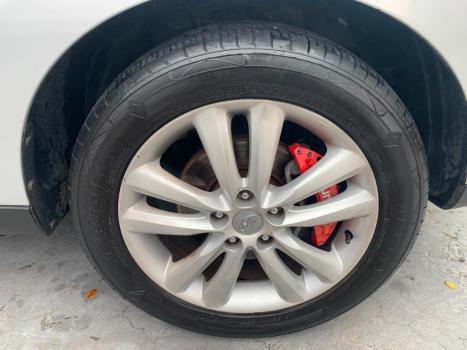 HYUNDAI IX35 2.0 16V 4P GLS FLEX AUTOMÁTICO, Foto 12