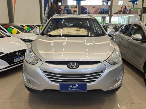 HYUNDAI IX35 2.0 16V 4P FLEX AUTOMÁTICO, Foto 2