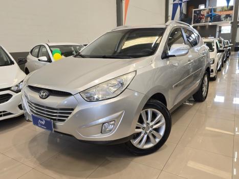 HYUNDAI IX35 2.0 16V 4P FLEX AUTOMÁTICO, Foto 3