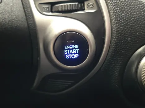 HYUNDAI IX35 2.0 16V 4P FLEX AUTOMÁTICO, Foto 9