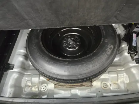 HYUNDAI IX35 2.0 16V 4P FLEX AUTOMÁTICO, Foto 19