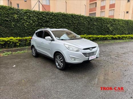 HYUNDAI IX35 2.0 16V 4P GLS, Foto 1