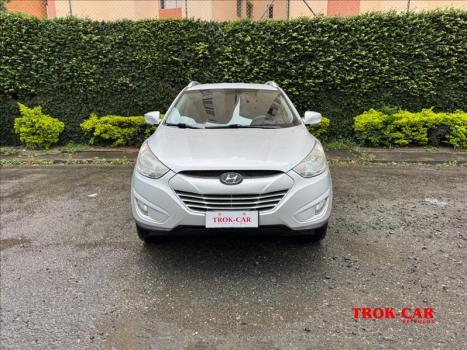 HYUNDAI IX35 2.0 16V 4P GLS, Foto 2