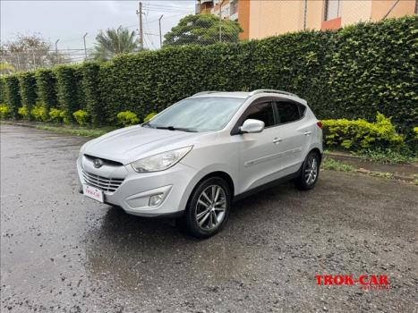 HYUNDAI IX35 2.0 16V 4P GLS, Foto 3