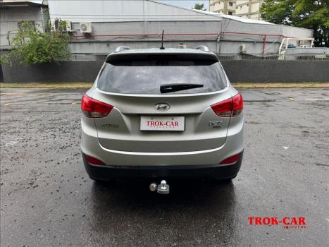 HYUNDAI IX35 2.0 16V 4P GLS, Foto 4