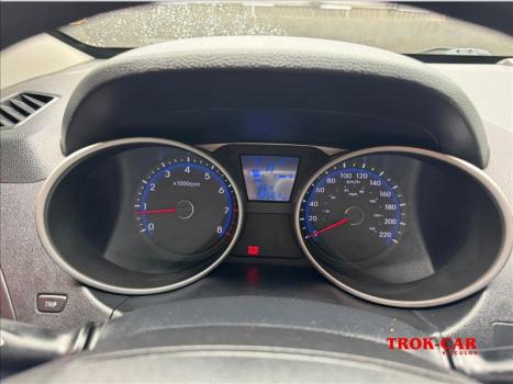 HYUNDAI IX35 2.0 16V 4P GLS, Foto 5