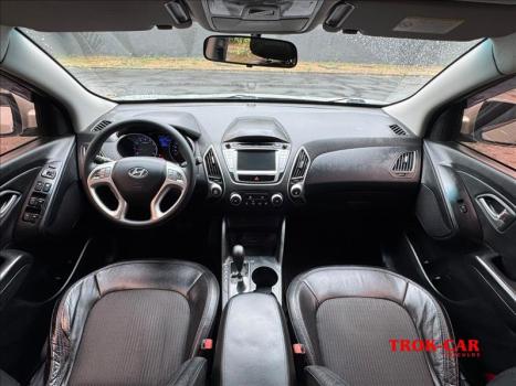 HYUNDAI IX35 2.0 16V 4P GLS, Foto 6