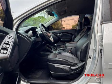 HYUNDAI IX35 2.0 16V 4P GLS, Foto 7