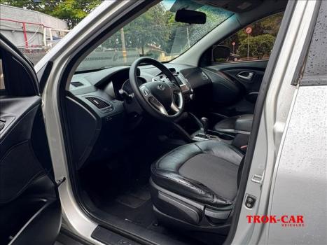 HYUNDAI IX35 2.0 16V 4P GLS, Foto 8