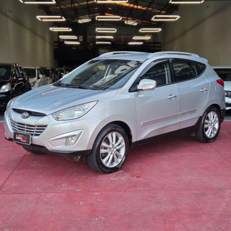 HYUNDAI IX35 2.0 16V 4P GLS FLEX AUTOMÁTICO, Foto 1