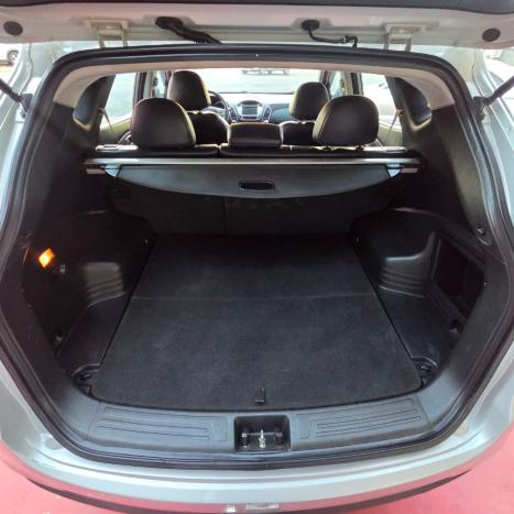 HYUNDAI IX35 2.0 16V 4P GLS FLEX AUTOMÁTICO, Foto 15