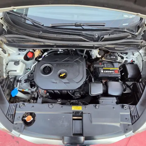 HYUNDAI IX35 2.0 16V 4P GLS FLEX AUTOMÁTICO, Foto 16
