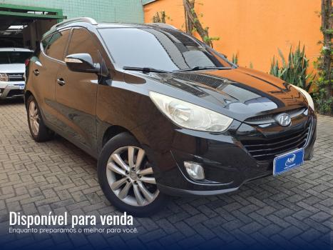 HYUNDAI IX35 2.0 16V 4P FLEX AUTOMÁTICO, Foto 1