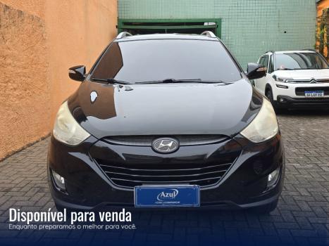 HYUNDAI IX35 2.0 16V 4P FLEX AUTOMÁTICO, Foto 2