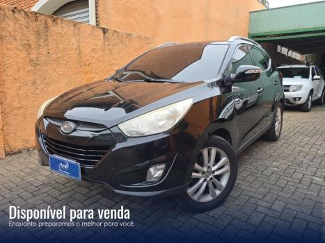 HYUNDAI IX35 2.0 16V 4P FLEX AUTOMÁTICO, Foto 3