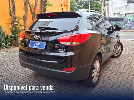 HYUNDAI IX35 2.0 16V 4P FLEX AUTOMÁTICO, Foto 6