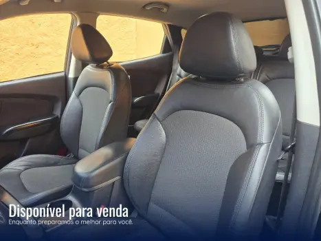 HYUNDAI IX35 2.0 16V 4P FLEX AUTOMÁTICO, Foto 15