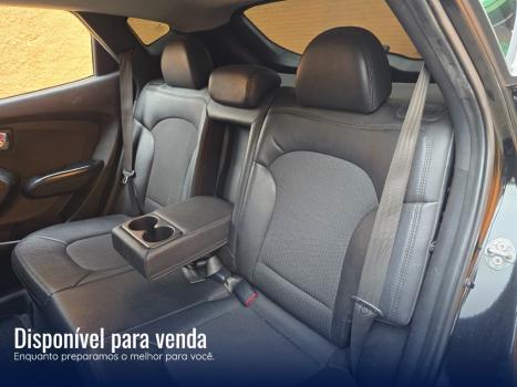 HYUNDAI IX35 2.0 16V 4P FLEX AUTOMÁTICO, Foto 16