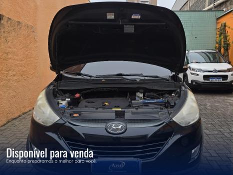 HYUNDAI IX35 2.0 16V 4P FLEX AUTOMÁTICO, Foto 18