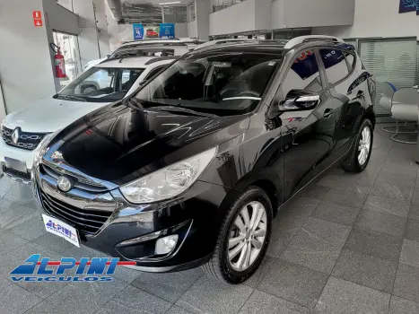 HYUNDAI IX35 , Foto 1