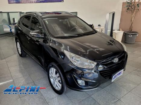 HYUNDAI IX35 , Foto 2