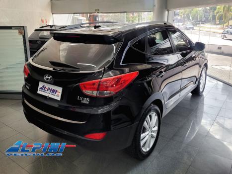 HYUNDAI IX35 , Foto 3