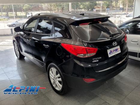 HYUNDAI IX35 , Foto 4