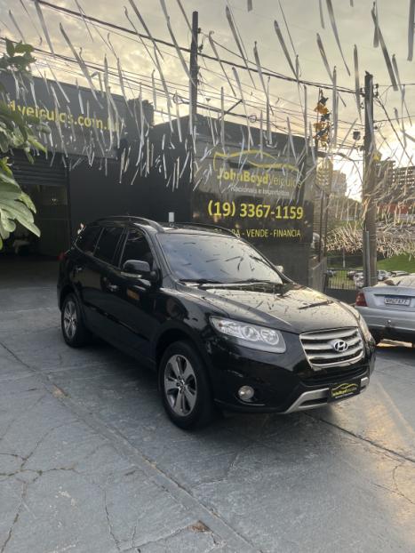 HYUNDAI Santa F� 2.4 16V 4P GLS 2WD 180CV AUTOM�TICO, Foto 1