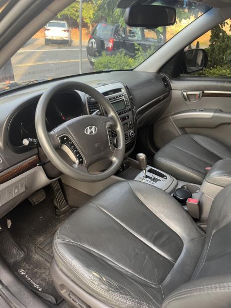 HYUNDAI Santa F� 2.4 16V 4P GLS 2WD 180CV AUTOM�TICO, Foto 5