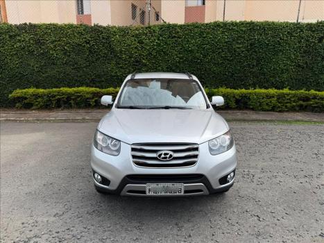 HYUNDAI Santa F� 2.4 16V 4P GLS 2WD 180CV AUTOM�TICO, Foto 2