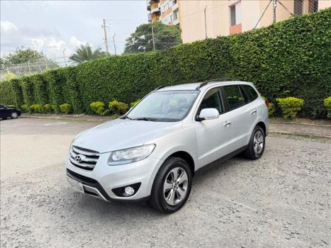 HYUNDAI Santa F� 2.4 16V 4P GLS 2WD 180CV AUTOM�TICO, Foto 3