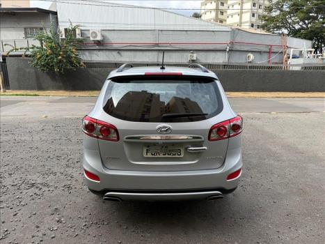 HYUNDAI Santa F� 2.4 16V 4P GLS 2WD 180CV AUTOM�TICO, Foto 4